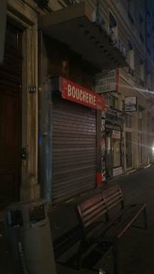 Boucherie Du Bonheur à Villeurbanne