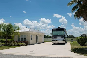 Florida Grande Motor Coach Resort image