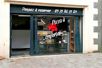Photos du propriétaire du Pizzas à emporter Pizza Mama Mia à Le Faou - n°1