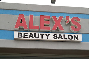 ALEX'S Beauty Salon