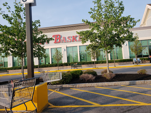 Grocery Store «Market Basket», reviews and photos, 5 Garden Ln, Londonderry, NH 03053, USA