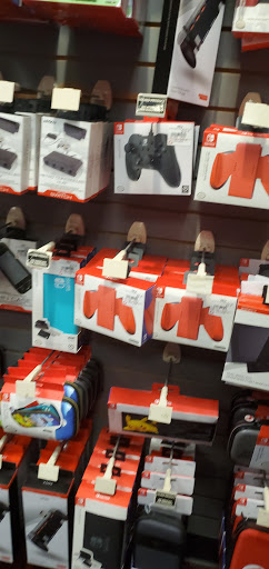 Video Game Store «GameStop», reviews and photos, 630 Old Country Rd STE 1071B, Garden City, NY 11530, USA