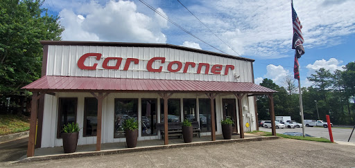 Car Corner, 10205 GA-92, Woodstock, GA 30188, USA, 