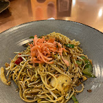 Photo n°1 de l'avis de Adrian.e fait le 07/04/2022 à 19:20 sur le  Wagamama à Ferno