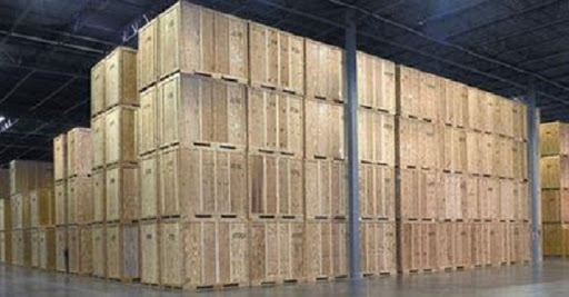 Moving and Storage Service «Graebel Van Lines», reviews and photos, 1011 Asbury Dr, Buffalo Grove, IL 60089, USA