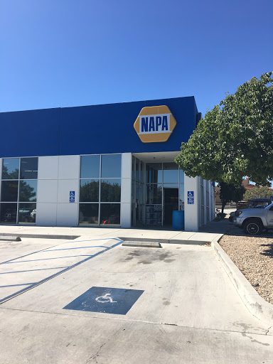 NAPA Auto Parts - High Desert Auto Supply