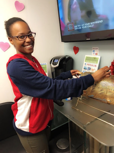 Tax Preparation Service «JEANDSONS Multiservice», reviews and photos