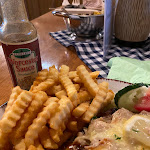 Photo n°2 de l'avis de Thomas.l fait le 27/08/2023 à 17:19 sur le  Schnitzel-Schluckse à Bad Frankenhausen