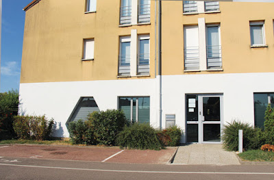 Cabinet dentaire Prioretti & Noirjean à Thionville