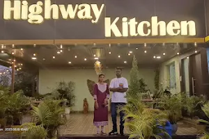 Highway Kitchen image