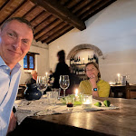 Photo n°1 de l'avis de Mauro.i fait le 01/06/2023 à 15:36 sur le  Osteria dell'Usignolo à Ghezzano