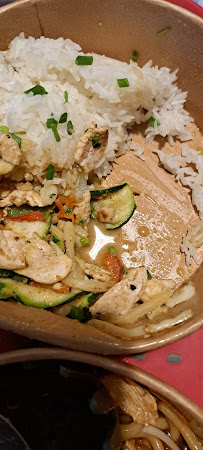 Aliment-réconfort du Restauration rapide Pitaya Thaï Street Food à Neuilly-sur-Seine - n°13
