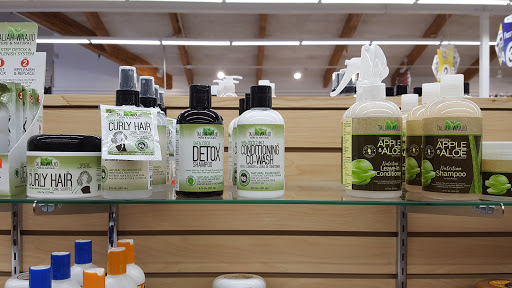 Beauty Supply Store «Hiram Beauty Supply», reviews and photos, 4217 Jimmy Lee Smith Pkwy, Hiram, GA 30141, USA