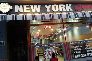 New York Gyro image