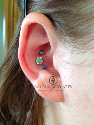 Explore american indian tattoo ideas, creative tattoo ideas in Monterey, available at Vaughn Body Arts