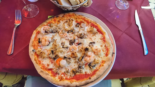Ristorante Pizzeria Vesuvio in Jesolo, Città Metropolitana di Venezia
