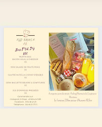 Photo n°4 de Allo brunch 89 à Monéteau ()