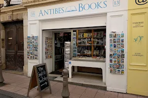 Antibes Books image