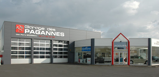 Photo 2 - Trementines Auto Sarl