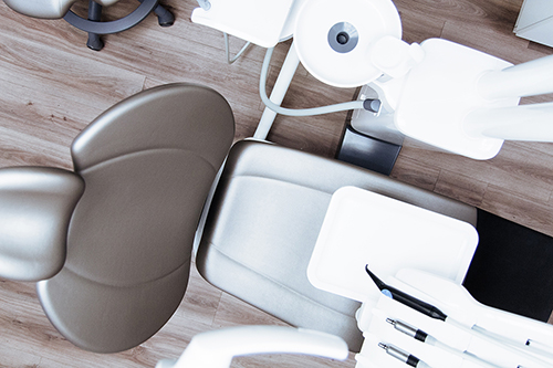 Dentiste Bruxelles 🦷 Clinique Dentaire Dentobel - Cabinet Dentiste Bruxelles