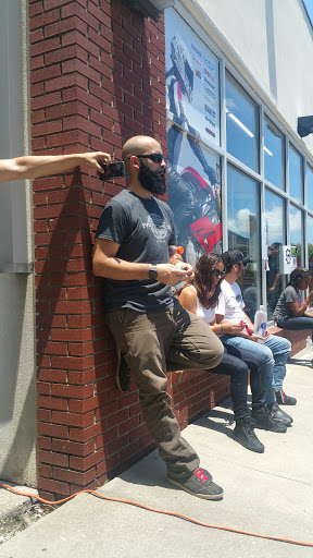 Motorcycle Parts Store «Cycle Gear», reviews and photos, 4400 Dorchester Rd Suite 115, North Charleston, SC 29405, USA