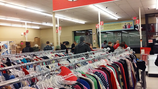 Thrift Store «Savers», reviews and photos, 2613 S Reynolds Rd, Toledo, OH 43614, USA
