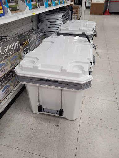 Hardware Store «American River Ace Hardware», reviews and photos, 9500 Greenback Ln #10, Folsom, CA 95630, USA