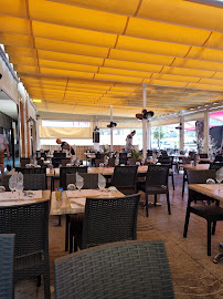 Atmosphère du Restaurant L'Amethyste à Argelès-sur-Mer - n°10