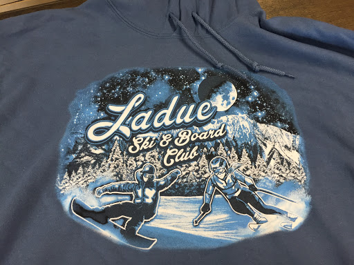 Custom T-shirt Store «DS Printing Co», reviews and photos, 325 Droste Rd, St Charles, MO 63301, USA