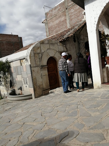 Opiniones de Papitos curaciones en Ayacucho - Hospital