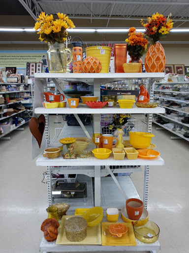 Thrift Store «Savers», reviews and photos