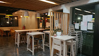 Atmosphère du Restaurant Haogood Express à Bondues - n°3