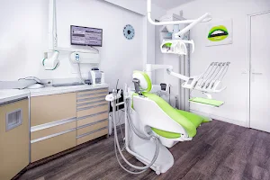 Cabinet dentaire Maraqa image
