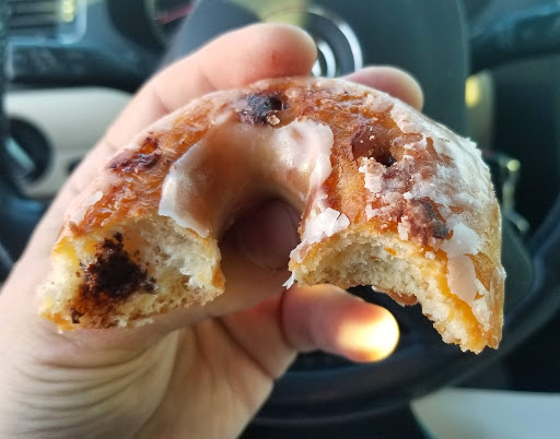 Donut Shop «Krispy Kreme», reviews and photos, 3000 Bardstown Rd, Louisville, KY 40205, USA
