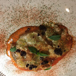 Photo n°2 de l'avis de Leonardo. fait le 11/03/2020 à 09:57 sur le  Augurio Ristorante - Trento à Trento