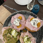 Photo n°3 de l'avis de Calogero.o fait le 16/02/2022 à 20:43 sur le  That'S Amore Pizzeria à Raffadali