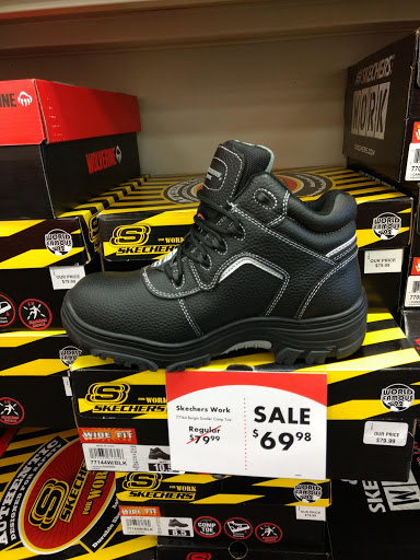 Shoe Store «Shoe Carnival», reviews and photos, 3035 N Rock Rd, Wichita, KS 67226, USA