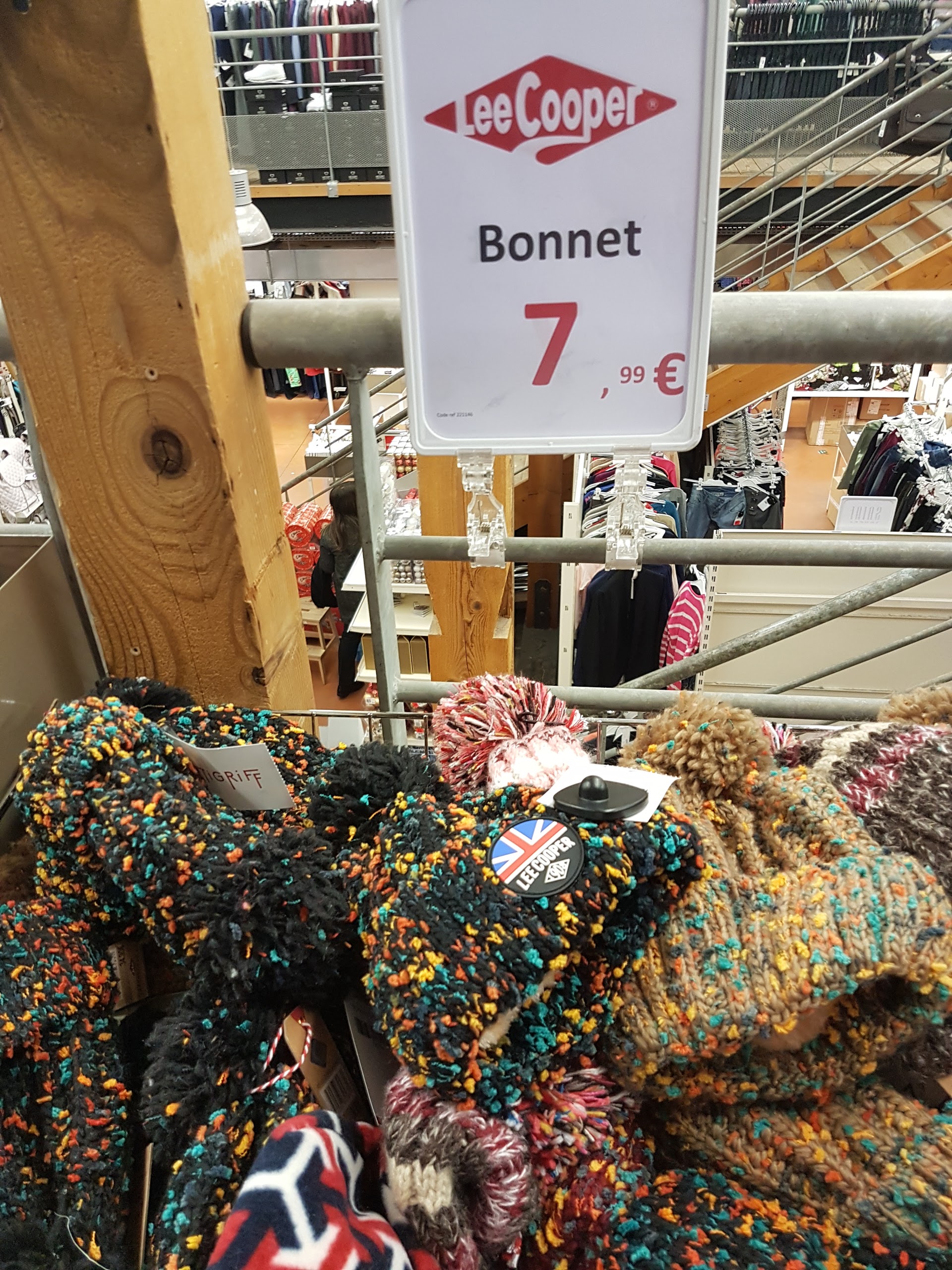 Photo n° 16 de l'avis de nadine.o fait le 07/12/2017 à 21:05