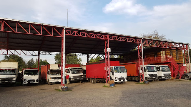 Opinii despre Transportes Sor Vicenta în Los Angeles - Servicio de transporte