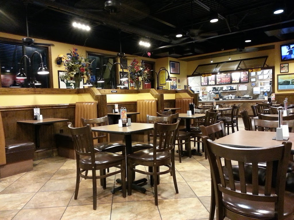 Zaxby's Chicken Fingers & Buffalo Wings 29360