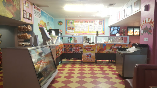 Ice Cream Shop «Realeza Michoacana», reviews and photos, 2520 N 16th St, Phoenix, AZ 85006, USA