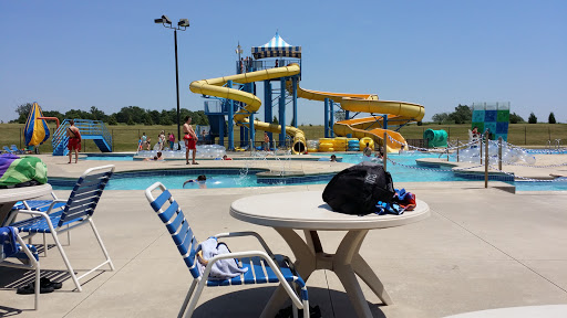 Water Park «River Springs Water Park», reviews and photos, 3065 St Paul Rd, Owatonna, MN 55060, USA
