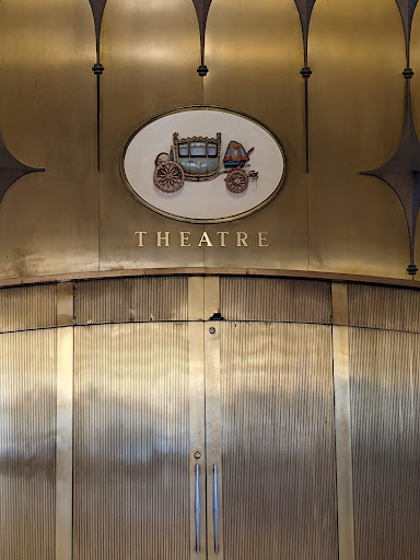 Shopping Mall «New Center One», reviews and photos, 3031 W Grand Blvd, Detroit, MI 48202, USA