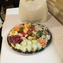 Plats et boissons du Restaurant japonais Akashi Sushi à Paris - n°17