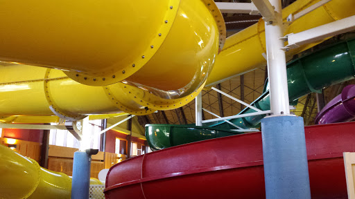 Water Park «Kahuna Laguna Indoor Water Park», reviews and photos, 2251 White Mountain Hwy, North Conway, NH 03860, USA