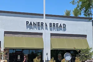 Panera Bread image