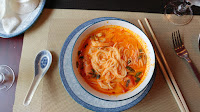 Soupe du Restaurant chinois Les Délices d'Asie à Ussel - n°1