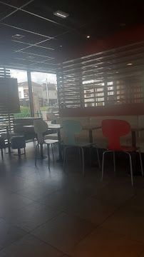 Atmosphère du Restauration rapide McDonald's à Choisy-le-Roi - n°7