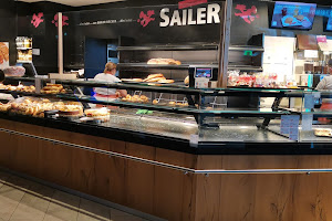 Bäckerei Sailer Löwentorstraße (beim Edeka)