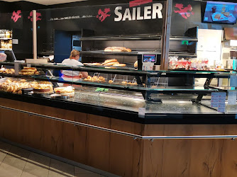 Bäckerei Sailer Löwentorstraße (beim Edeka)